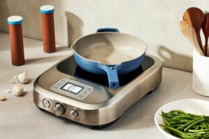 Equipamentos para aquecimento controlado