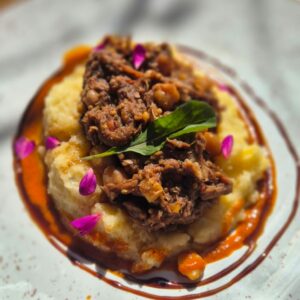 Jantar do Festival Gastronômico – 16 de julho – Quarta