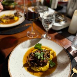 6º Jantar do Festival Gastronômico de Barbacena – Quinta – 31 julho